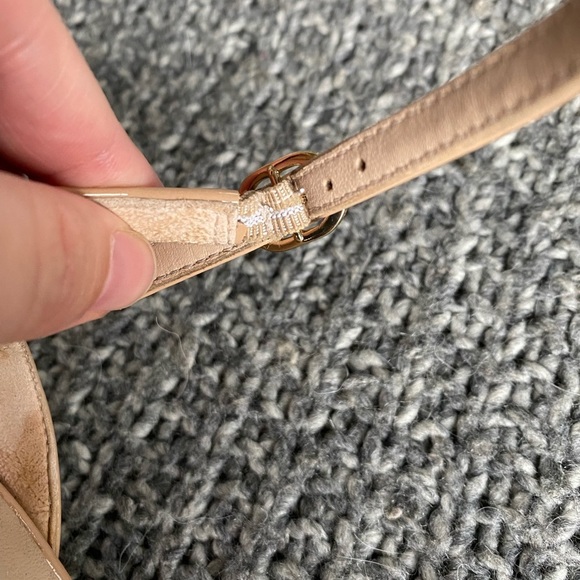 Stuart Weitzman  Nudistcurve shoes // size 9.5 - Picture 10 of 15